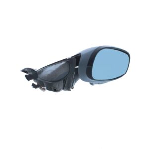 Alfa Romeo Giulietta 2010 to 2013 Complete Wing Mirror Unit (Right Hand Driver Side) Electric adjustment - Heated Glass - Temperature sensor - Primed