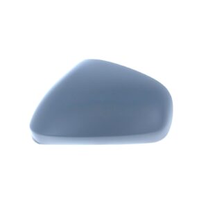 Alpha Romeo Giulietta 2010 to 2013 Wing Mirror Cover (Primed) UK Passenger Side (LHS)