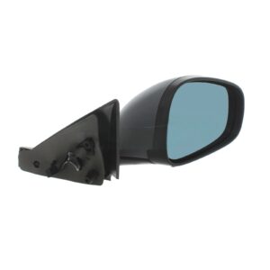 Alpha Romeo MITO 2008 to 2022 Complete Electric Wing Mirror Unit ( Primed) Electric Adjustment - Heated Glass-RHS (Driver Side)