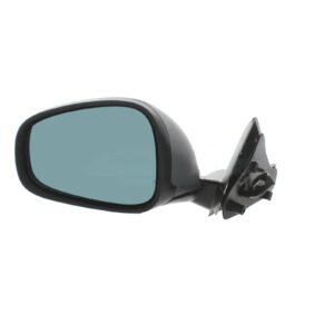 Alpha Romeo MITO 2008 to 2022 Complete Electric Wing Mirror Unit ( Primed) Electric Adjustment - Heated Glass Passenger Side (LHS)