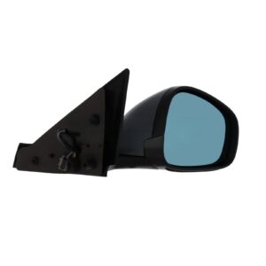 Alfa Romeo MiTo 2008 to 2022 Complete Wing Mirror Unit- Drivers Side (RH) - Electric adjustment - Heated Glass - Power Folding - Primed