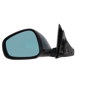 Alfa Romeo MiTo 2008 to 2022 Complete Wing Mirror unit- LHS (Passenger Side) Electric adjustment - Heated Glass - Power Folding - Primed
