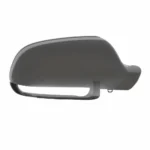 AUDI A3 2010 to 2012 Wing Mirror Cover (Primed) Excludes Apertures for Mirror Indicator and Side Assist Lamp - UK Driver Side