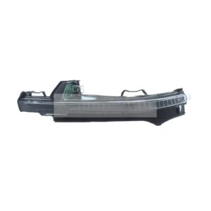 AUDI Q5 2017 TO 2020 Clear LED Mirror Indicator Passenger Side (LH)