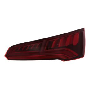 Audi Q5 2017 to 2020 LED Rear Light / Tail Light - Drivers Side (RH)