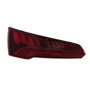 Audi Q5 2017 to 2020 LED Rear Light / Tail Light - Passenger Side (LH)