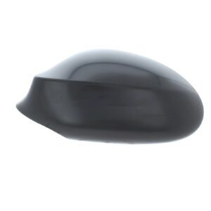 BMW 1 Series 2010-2013 Wing Mirror Cover Cap Casing Primed Passenger Side (LH)