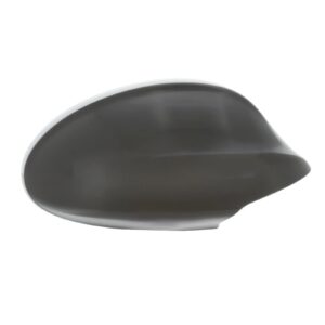 BMW 3 Series 2005-2008 Wing Mirror Cover Cap Casing Primed Drivers Side (RH)
