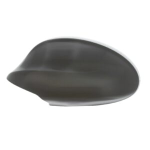 BMW 3 Series 2005-2008 Wing Mirror Cover Cap Casing Primed Passenger Side (LH)