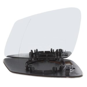 BMW 3 Series 2012 to 2018 Clip On Wing Mirror Glass