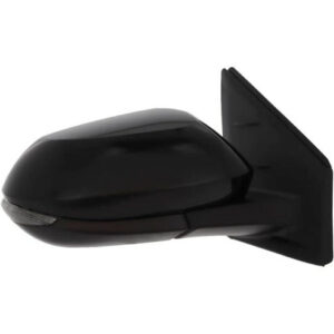Toyota Yaris Side Mirror Replacement Unit - Electric - Driver Side 2020 to 2023