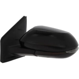 Toyota Yaris Electric Wing Mirror Unit - Heated - Passenger Side 2020 to 2023