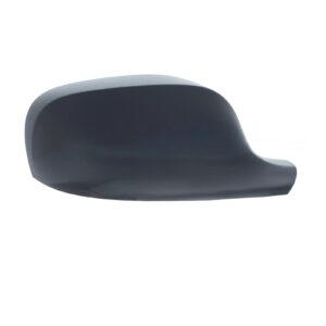BMW X1 2009 to 2012 Wing Mirror Cover Cap Casing Primed Drivers Side (RH)