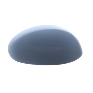 Citroen C1 2005-2013 Wing Mirror Cover Cap Casing Primed- UK-Drivers Side (RH)