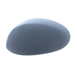 Citroen C1 2005-2013 Wing Mirror Cover Cap Casing Primed- UK-Passenger Side (LH)
