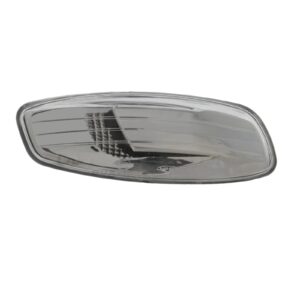 Citroen DS4 2011 to 2025  Wing Mirror Indicator Fits Within Mirror Base- Drivers Side Right Hand