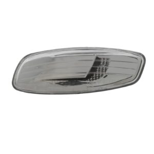 Citroen DS4 2011 to 2025  Wing Mirror Indicator Fits Within Mirror Base-UK Passenger Side- LEFT Hand