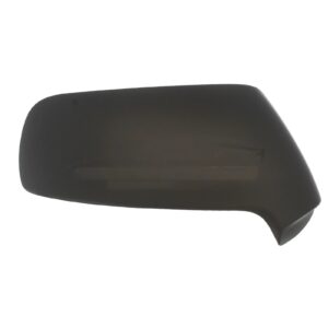 Citroen C3 Picasso 2009-2025,Wing Mirror Cover Cap Casing Black (Textured)-UK Drivers Side (RH)