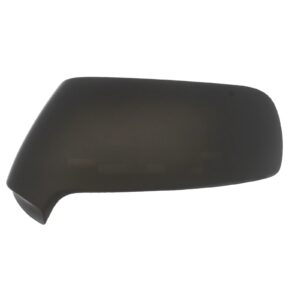 Citroen C3 Picasso 2009-2025,Wing Mirror Cover Cap Casing Black (Textured)-UK Passenger Side (LH)