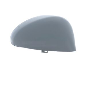 Citroen C4 2004-2009 Wing Mirror Cover Cap Casing Primed Drivers Side (RHS)