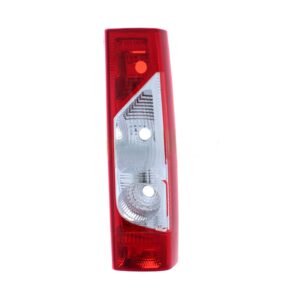 Fiat Scudo 2007 to 2015 VAN REAR LAMP LIGHT-UK (Driver Side)RHS