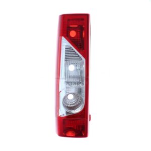 Fiat Scudo 2007 to 2015 VAN REAR LAMP LIGHT-UK (Passenger Side)LHS
