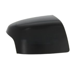 Ford C-MAX 2003-2010,Wing Mirror Cover Cap Casing-Black-Driver Side (RH)