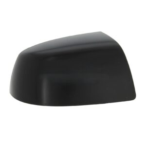 Ford C-MAX 2003-2010,Wing Mirror Cover Cap Casing- Matt Black -Driver Side (RH)