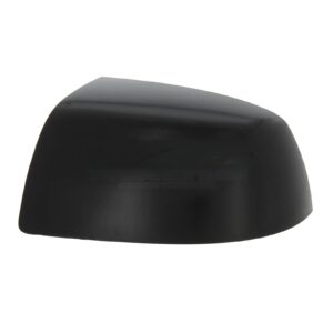 Ford C-MAX 2003-2010,Wing Mirror Cover Cap Casing- Matt Black -Passenger Side (LH)