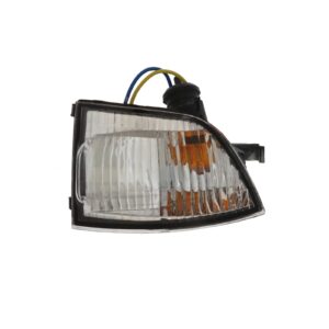 Ford C-MAX 2003-2010 Non-LED Wing Mirror Indicator Includes Bulb & Wiring-UK Drivers Side (RH)