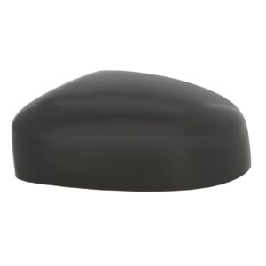 Ford Focus 2012-2017,Wing Mirror Cover Cap Casing Primed-UK Passenger Side (LH)