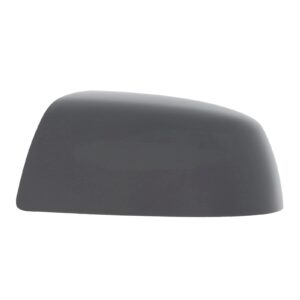 Ford Fusion 2009-2025 Wing Mirror Cover Cap Casing Primed-UK Passenger Side (LH)