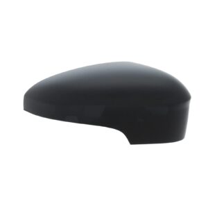 Ford Galaxy 2015-2020 Wing Mirror Cover Cap Casing Primed Drivers Side (RH)