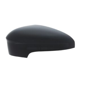 Ford Galaxy 2015-2020 Wing Mirror Cover Cap Casing Primed Passenger Side (LH)