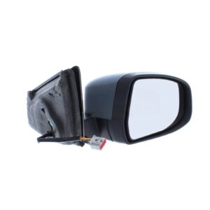 Ford Mondeo 2008 to 2013 Complete Wing Mirror Unit- Electric adjustment - Heated Glass - Indicator - Primed- Drivers Side (RH)