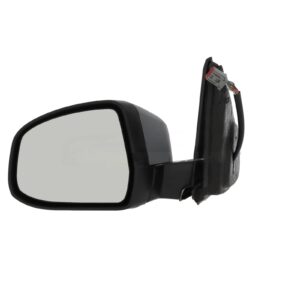 Ford Mondeo 2008 to 2013 Complete Wing Mirror Unit- Electric adjustment - Heated Glass - Power Folding - Indicator - Puddle Light - Primed Passenger Side (LH)