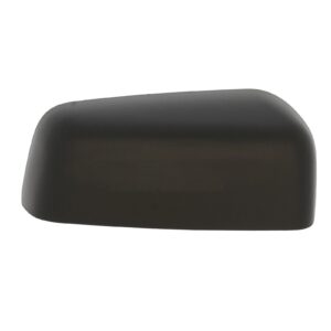 Ford Tourneo Connect 2009-2013 Wing Mirror Cover Cap Casing-Black (Textured to suit Mirror with Single Glass-Drivers Side (RH)