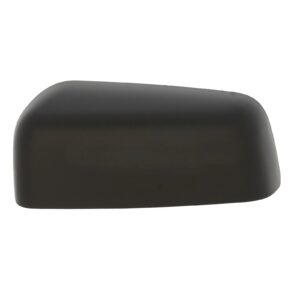 Ford Tourneo Connect 2009-2013 Wing Mirror Cover Cap Casing-Black (Textured to suit Mirror with Single Glass-Passenger Side (LH)