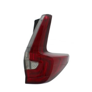 Honda CR-V 2012-2022 LED Outer (Wing) Rear Light / Tail Light Including Bulb Holder Drivers Side (RH)