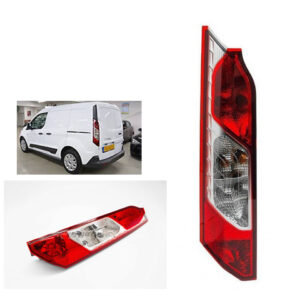Ford Transit Tourneo Connect Rear Tail Light - Passenger Side 2014 to 2022