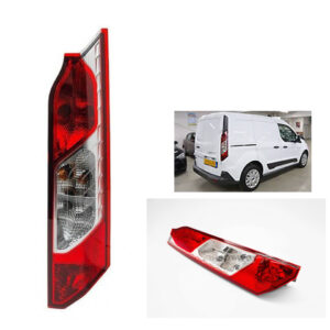 Ford Transit Tourneo Connect Rear Tail Light - Driver Side 2014 to 2022