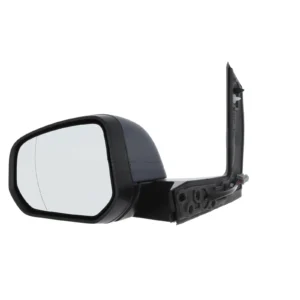 Ford Transit Connect 2019-2022Complete Wing Mirror Unit- Electric adjustment - Heated Glass - Power Folding - Primed-Passenger Side (LH)