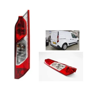 Ford Transit Connect Rear Light Excluding Bulb Holder - Driver Side 2019-2022