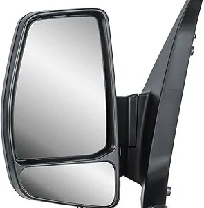 Ford Transit Custom Side Mirror Unit - Electric - Passenger Side 2012 to 2024