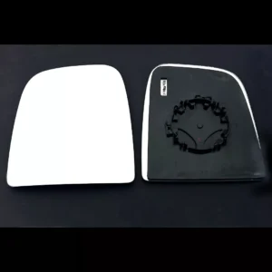 Maxus e Deliver 9 Wing Mirror Glass With Base Heated Convex Left Hand Side- Passenger Side 2020 Onwards
