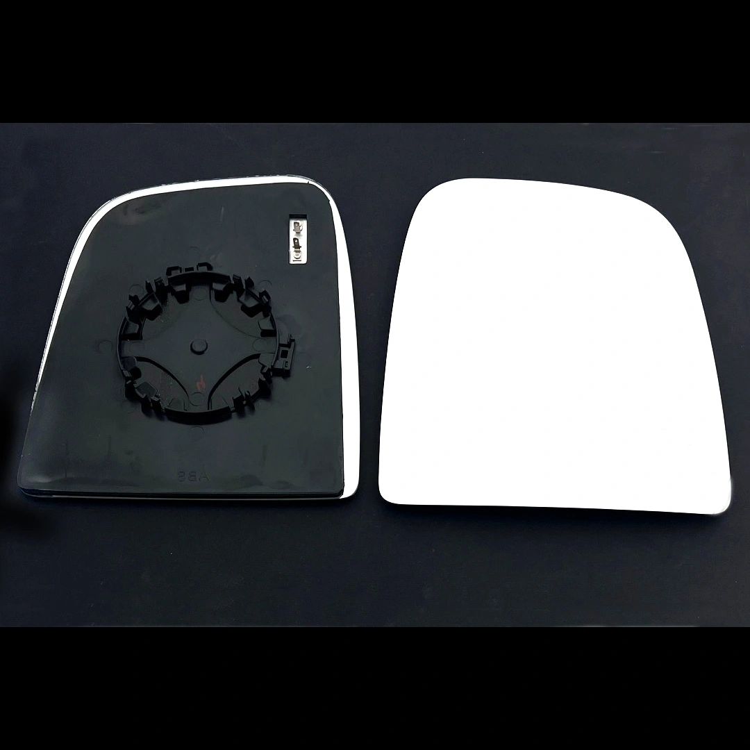 Maxus e Deliver 9 Wing Mirror Glass With Base Heated Convex Right Hand Side- Driver Side 2020 Onwards
