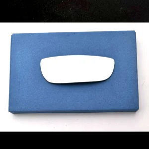 Maxus e Deliver 9 Blind Spot Wing Mirror Glass - Driver Side 2020 Onward
