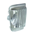 Citroen Relay Mirror Indicator - Clear - Driver Side 2006 to 2025