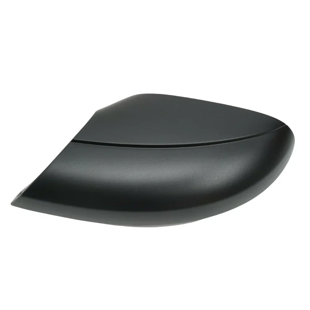VW Transporter T6 Van 2015-> Lower Door Wing Mirror Trim