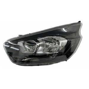Ford Transit Custom Headlight Headlamp Left Passenger Side 2018 - 2024